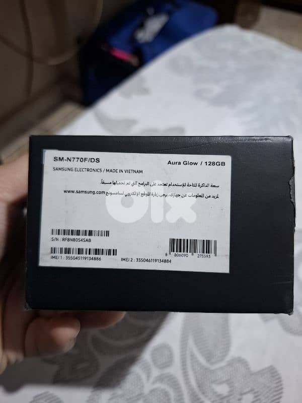 note 10 lite 1