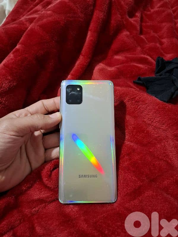 note 10 lite 3