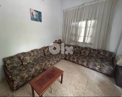 Big living Room