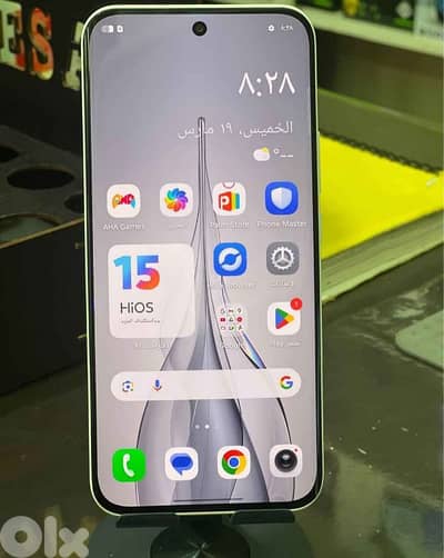 tecno spark slim