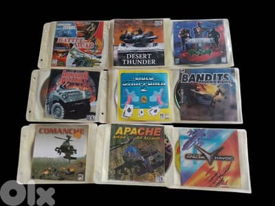 pc games