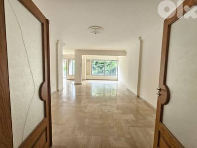 Apartment For Rent in Achrafieh | Modern Building
