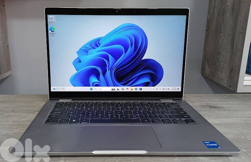 laptop flip touch - core i5 generation 11 - vga iris 2