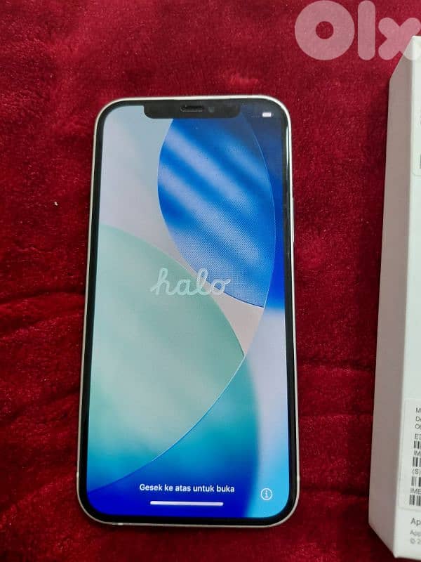iPhone 12 1