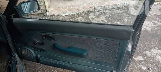 Honda Civic 1985