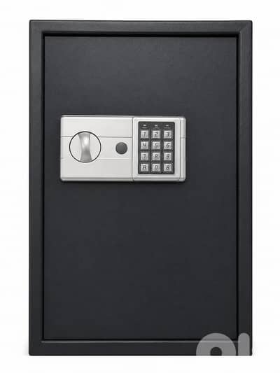 Safebox