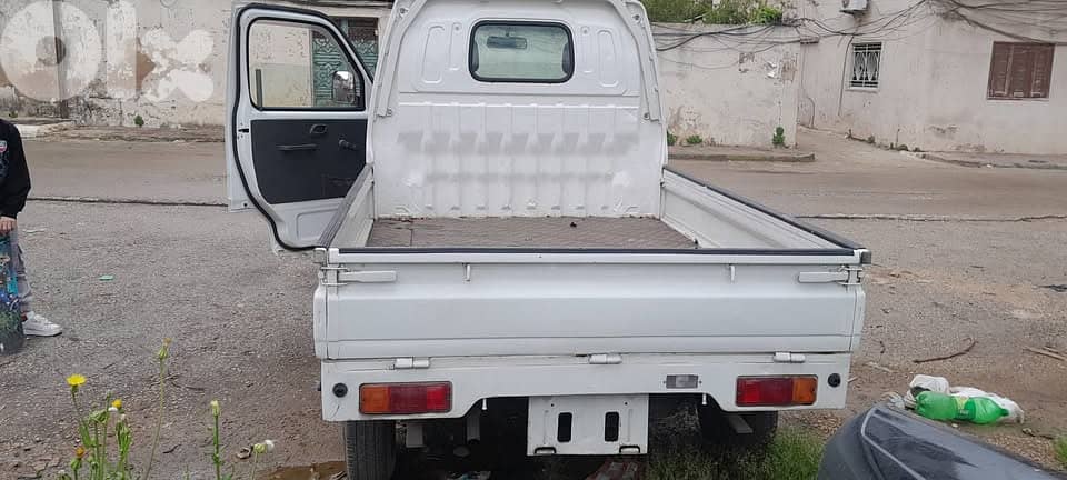 Suzuki 2001 2
