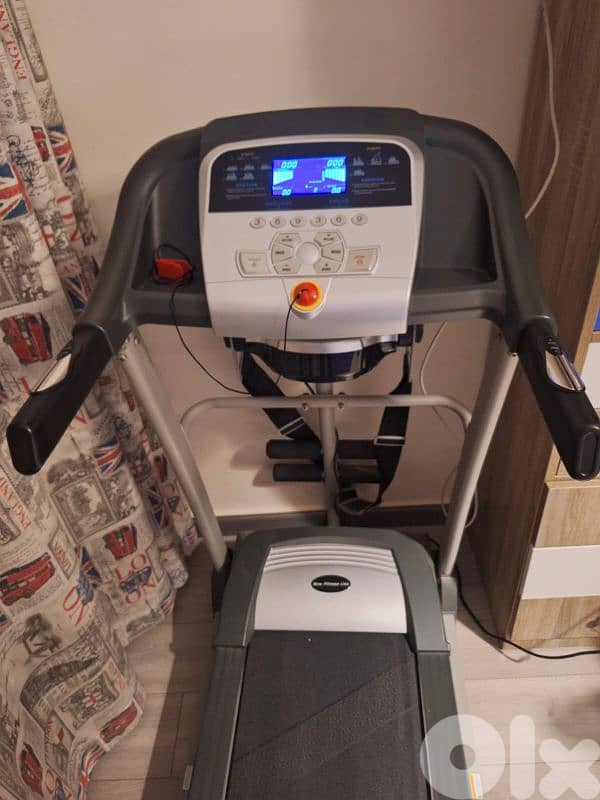 treadmill 3