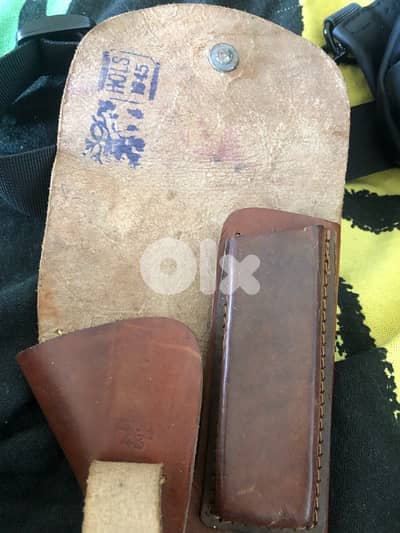 ppk holster