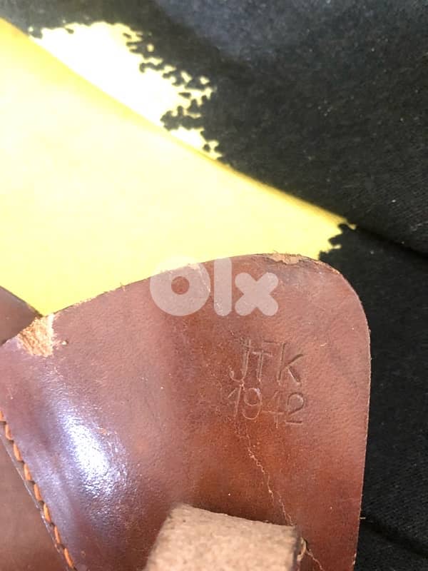 ppk holster 2