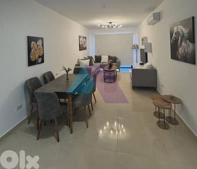 Furnished Charming 2 bedroom apartment 4sale in Batroun Near The Souk
