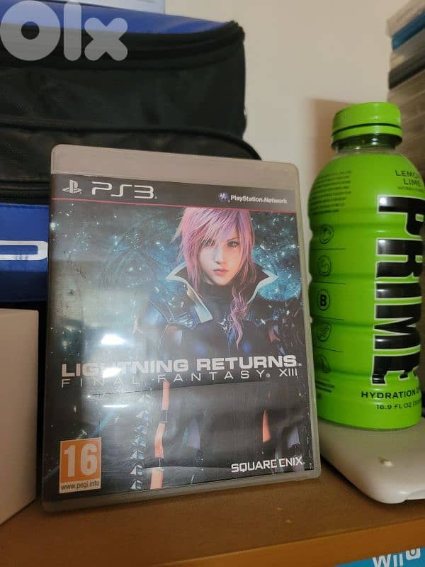 games collection 7