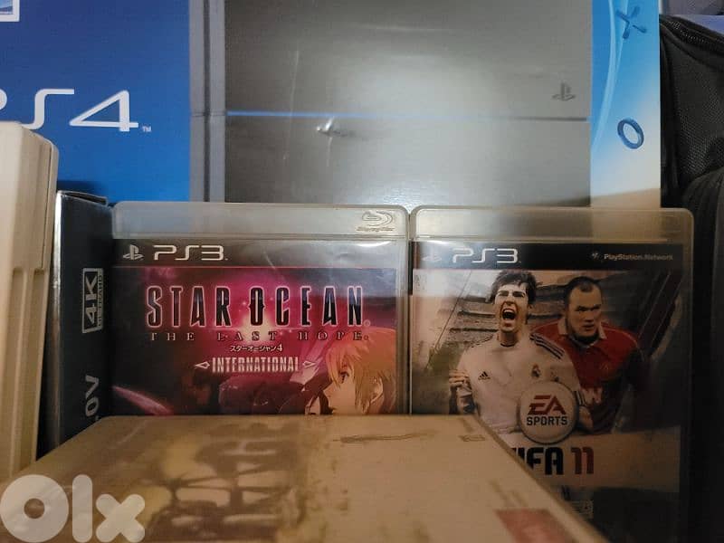 games collection 10