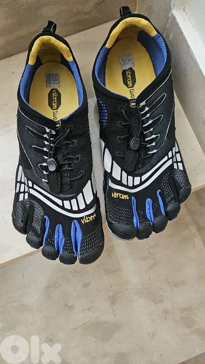 baterfoot
