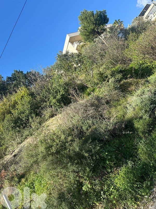 For Sale Land in Blat 1215m² ONLY for 135K في بلاط 1