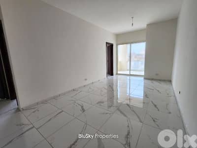 Apartment For SALE In Bauchrieh شقة للبيع #MH
