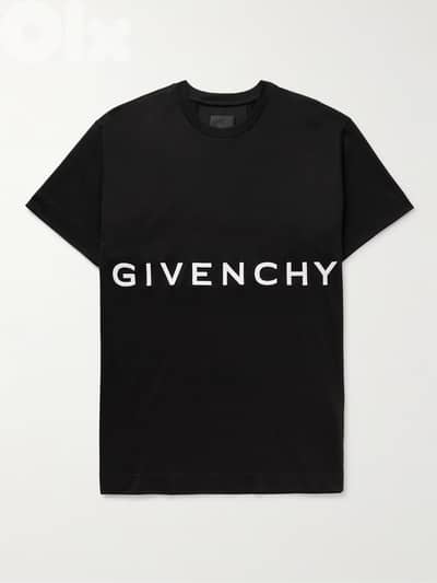 GIVENCHY T-SHIRT With Tags Size XL