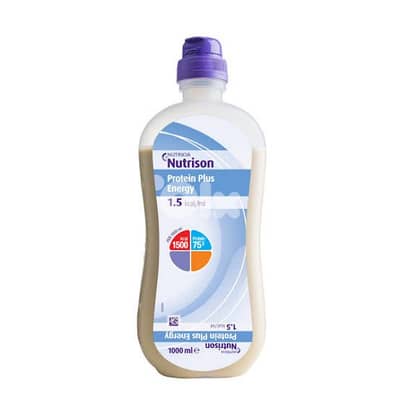 Nutricia Protein Plus