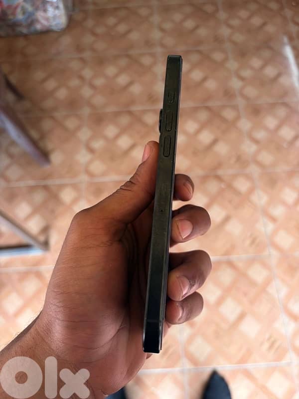 16 Pro Max 256gb 1