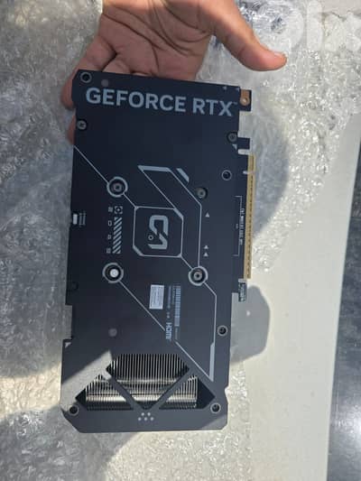 Open Box PC Parts