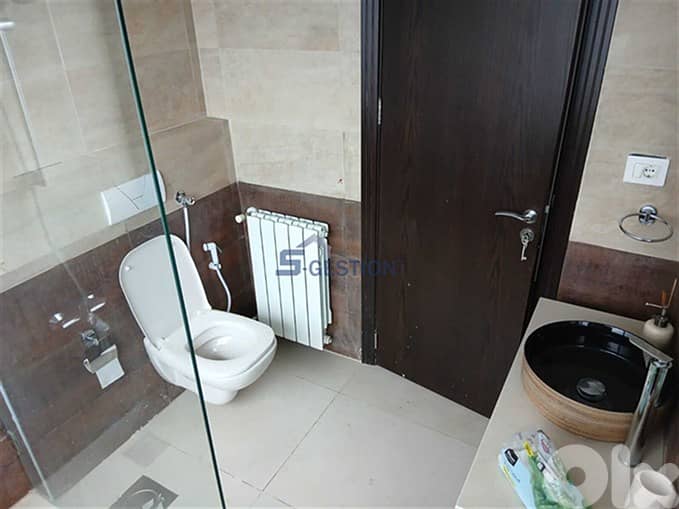 New Chalet Duplex For Rent In Faqra / شاليه جديد مفروش للاجار في فقرا 5