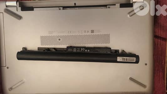 hp laptop