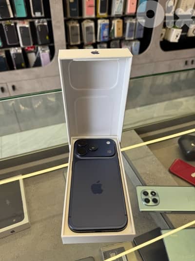 iphone 17 pro