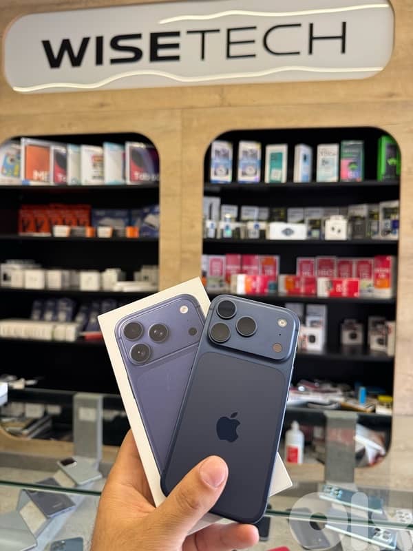 iphone 17 pro 1