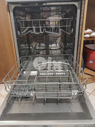 dishwasher
