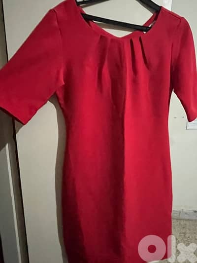 dress