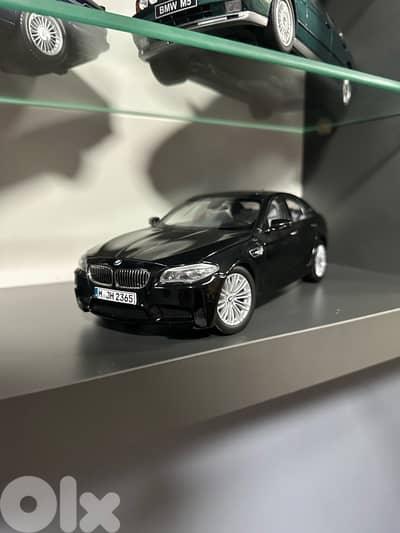 diecast 1/18