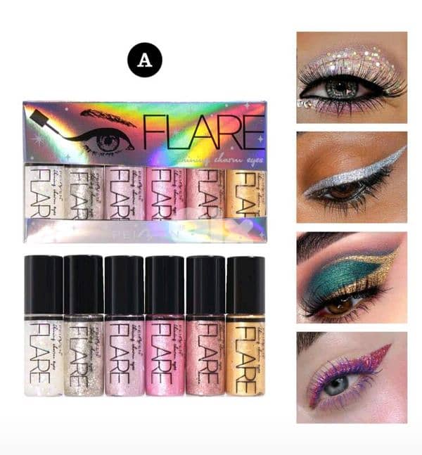 makeup 18