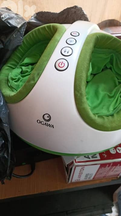 massage machine