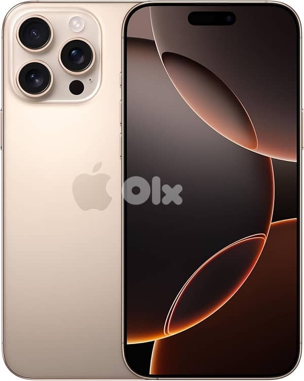 iphone 16 pro max 1