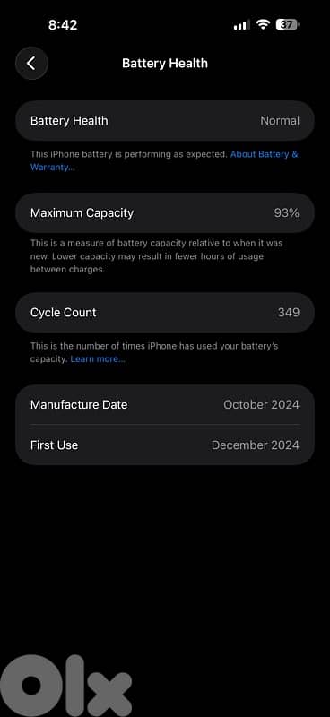 iphone 16 pro max 2