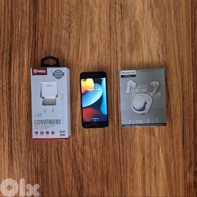 iphone 7 128GB Offer