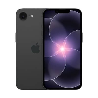 Apple iPhone 17e 512GB Active