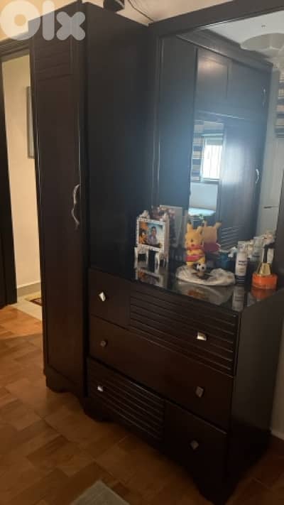 bedroom item