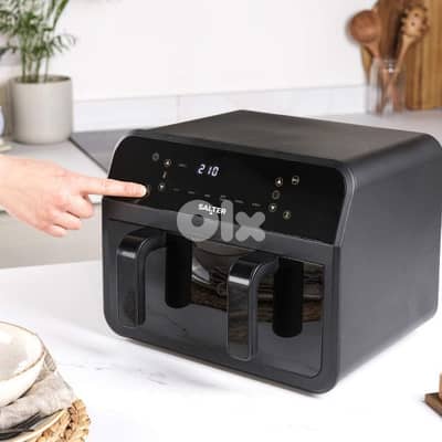 air fryer
