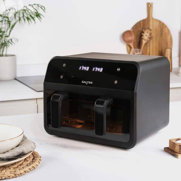 air fryer 3