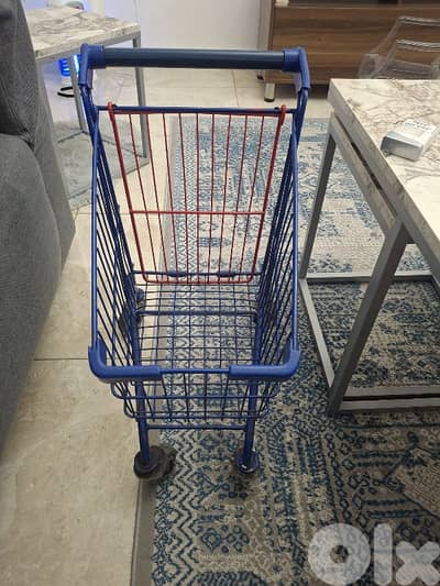 trolly