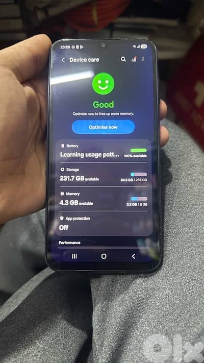 samsung a15