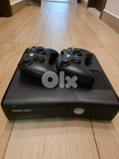 Xbox 360