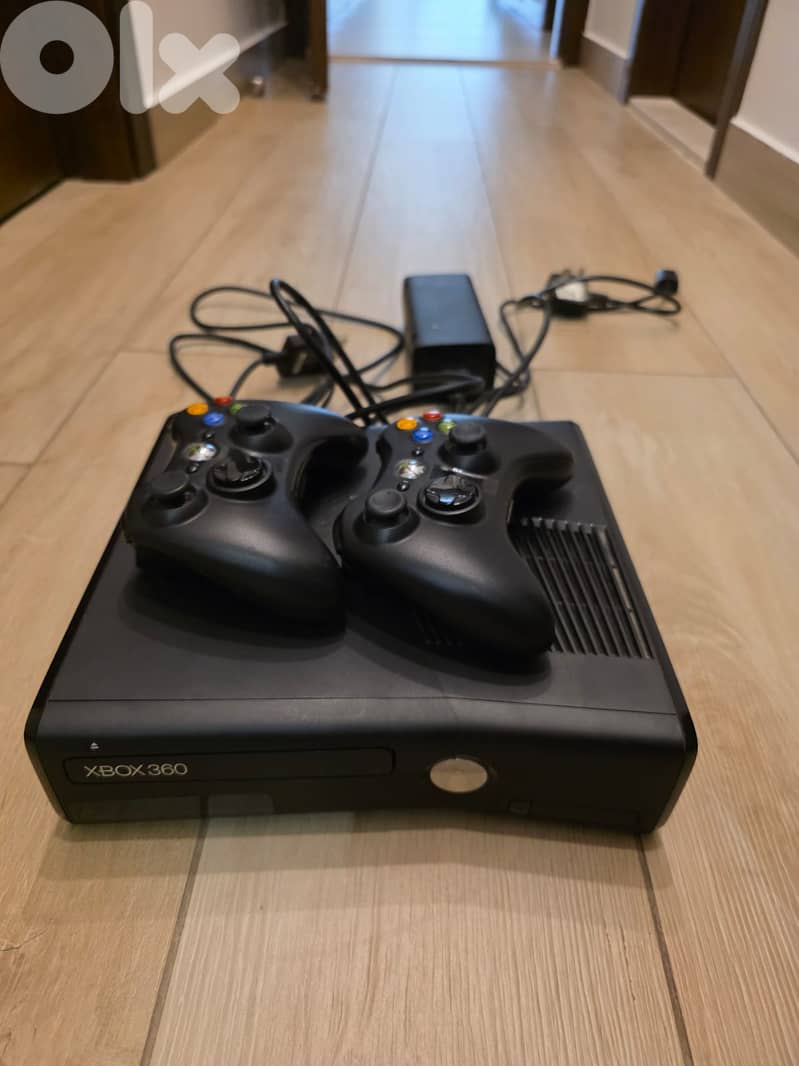 Xbox 360 2