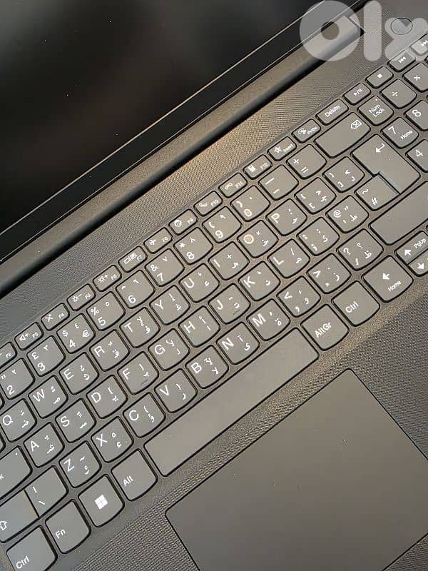 استعمال ٢٤ ساعة فقط CORE I3 GENERATION 13 موجود ٣ لابتوب مع BAG+ MOUSE 3