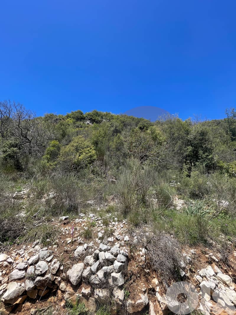 mountain, sea view, near Highway, Ehmej, Jbeil/إهمج REF#NI135642 1