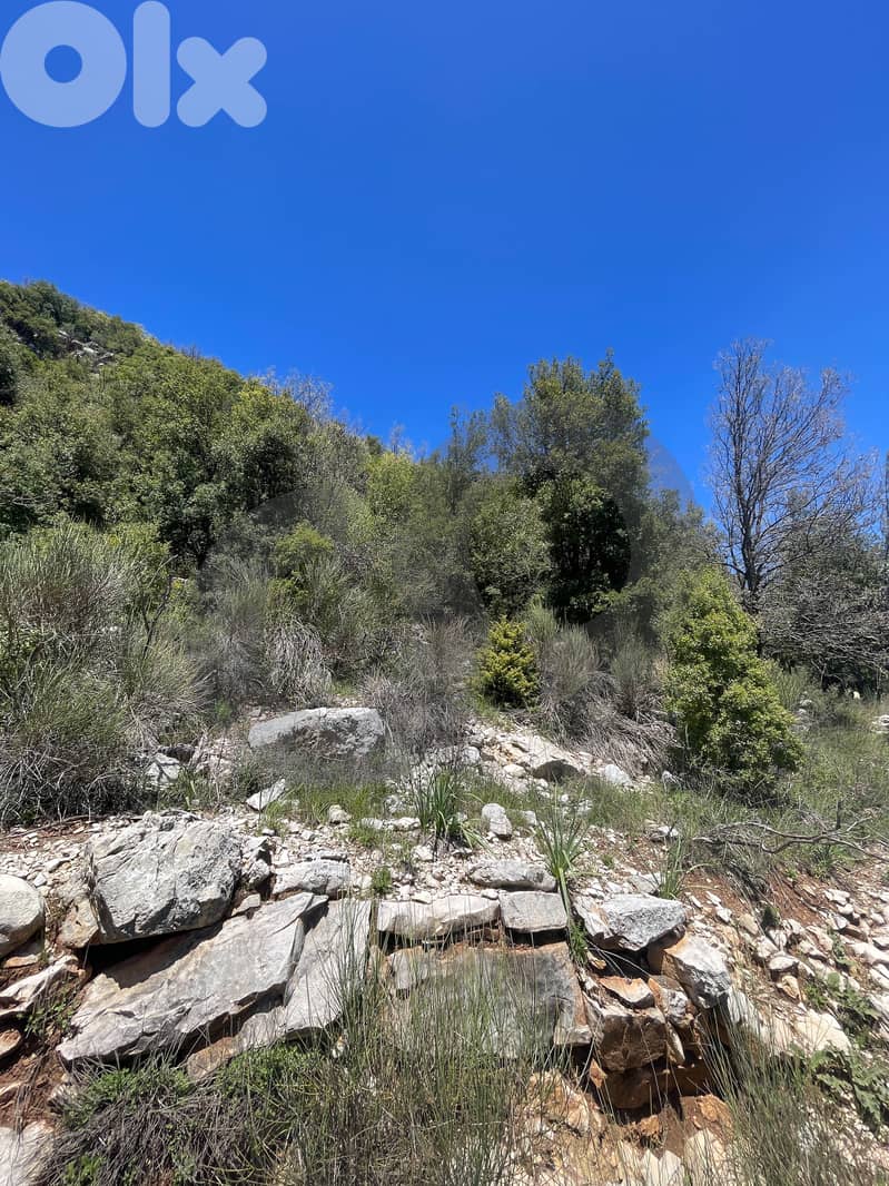 mountain, sea view, near Highway, Ehmej, Jbeil/إهمج REF#NI135642 2
