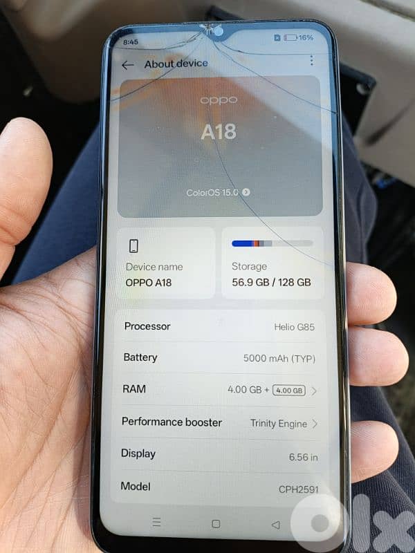 oppo 40$ 1