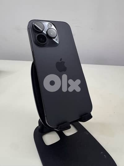 iphone 15 Pro 512GB