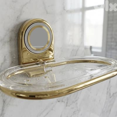 Soap Holder تعليقة صابون